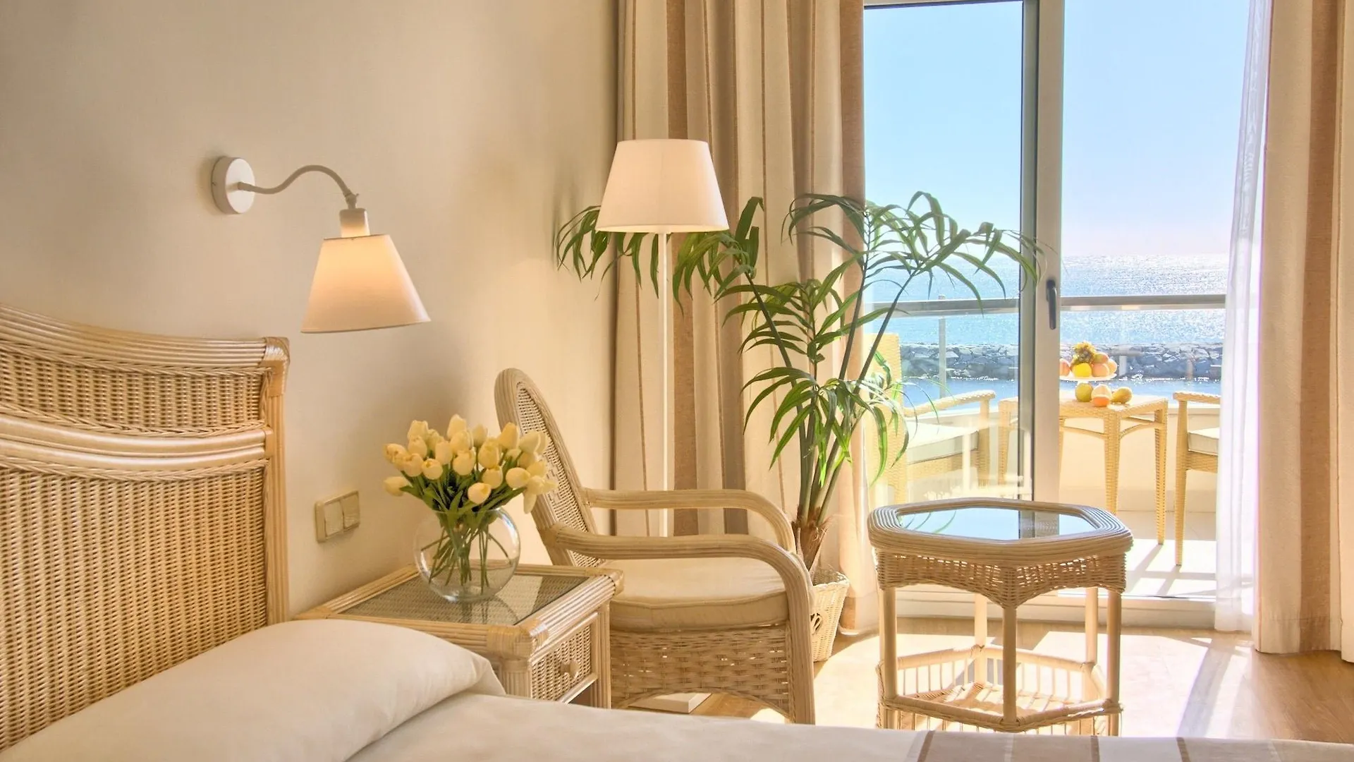 Hotel Rosamar Sant Antoni De Calonge