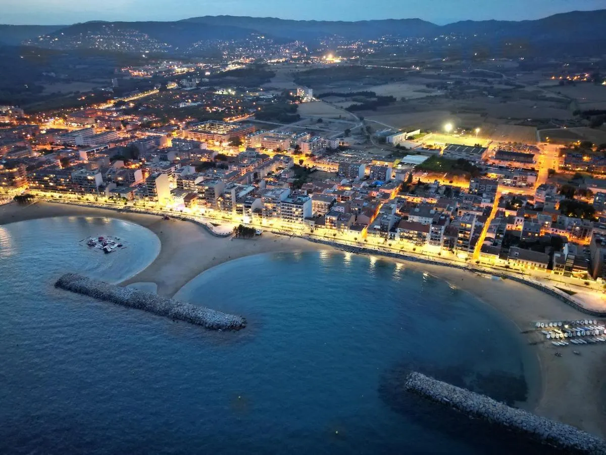 Hotel Rosamar Sant Antoni De Calonge