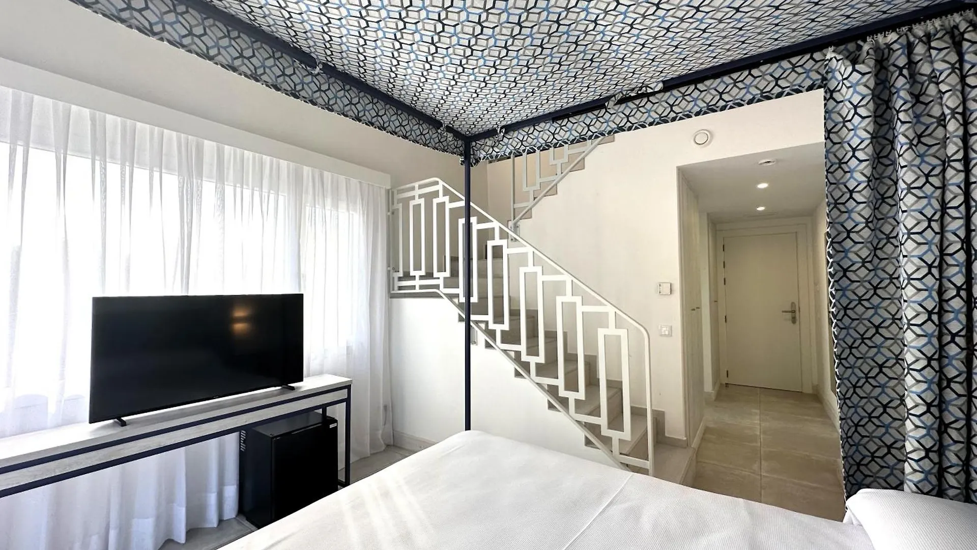 Hotel Rosamar Sant Antoni De Calonge Spain