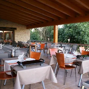 Hotel Villaro Del Bosc, Freixinet