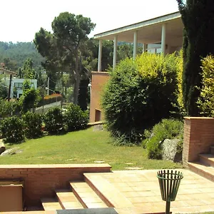Inés Bed & Breakfast