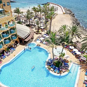 dorado-beach-la-playa-de-arguineguin.in-canary-islands.com/