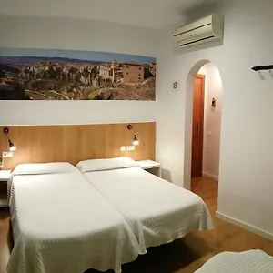 Guest house Restaurante Cornella, Cornella de Llobregat