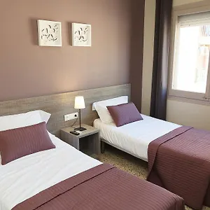 Guest house Fonda Montserrat, Cambrils