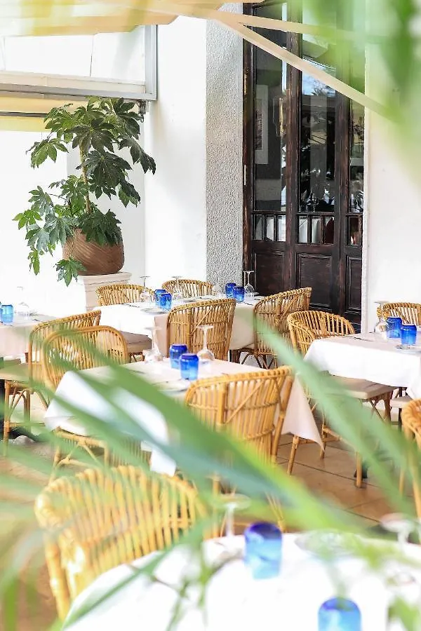 Hotel Rosamar Sant Antoni De Calonge