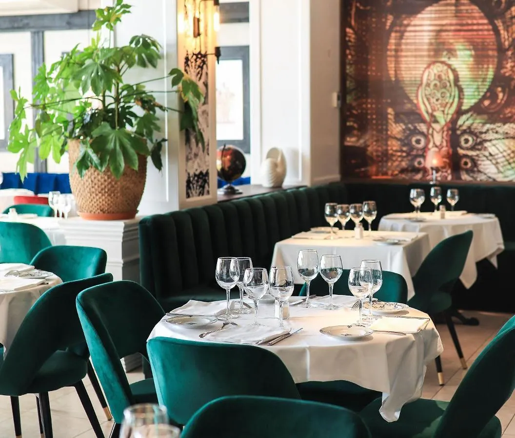 Hotel Rosamar Sant Antoni De Calonge