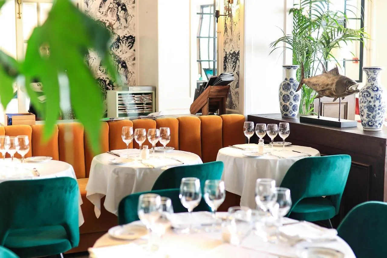 Hotel Rosamar Sant Antoni De Calonge