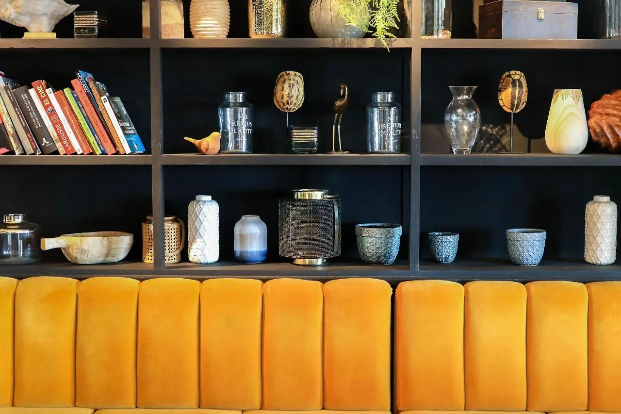 Hotel Rosamar Sant Antoni De Calonge