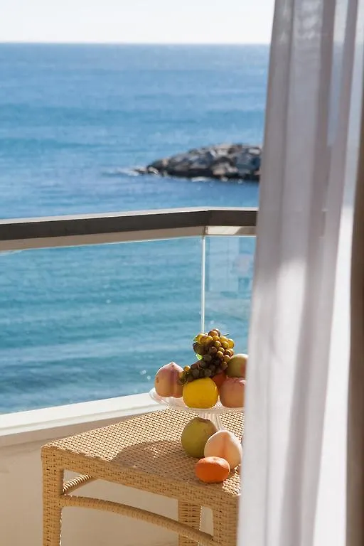 Hotel Rosamar Sant Antoni De Calonge