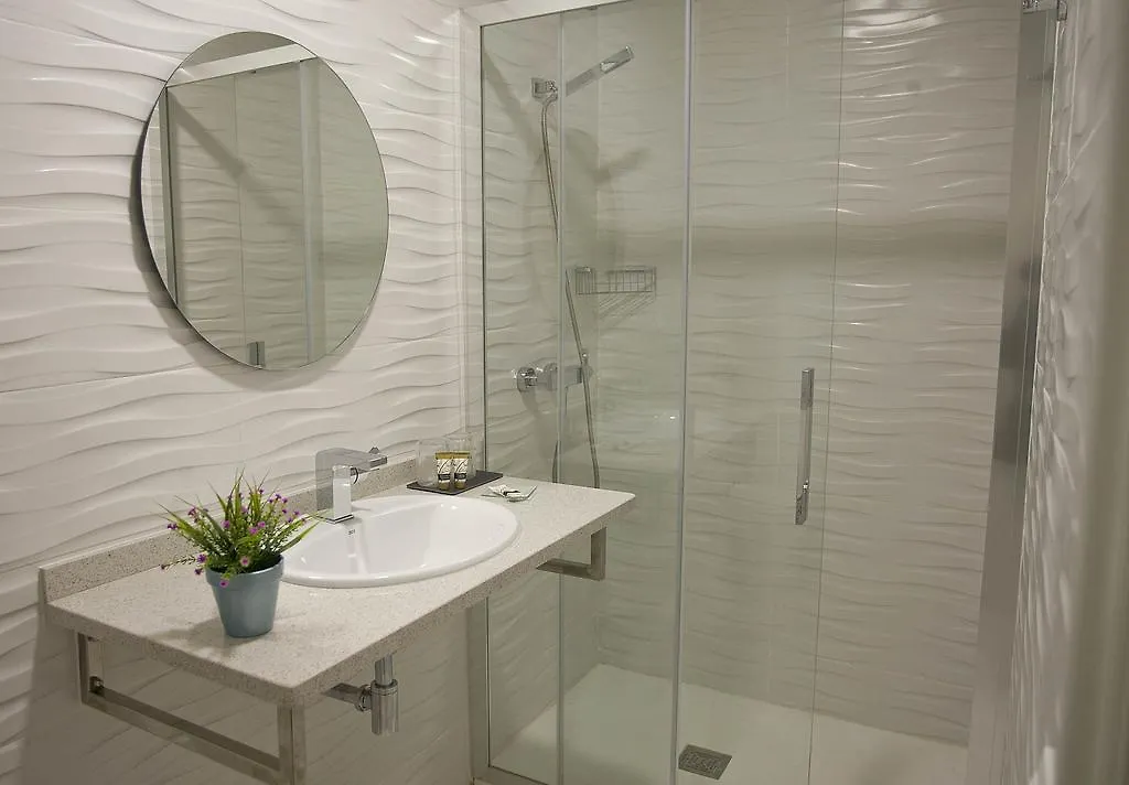 Hotel Rosamar Sant Antoni De Calonge