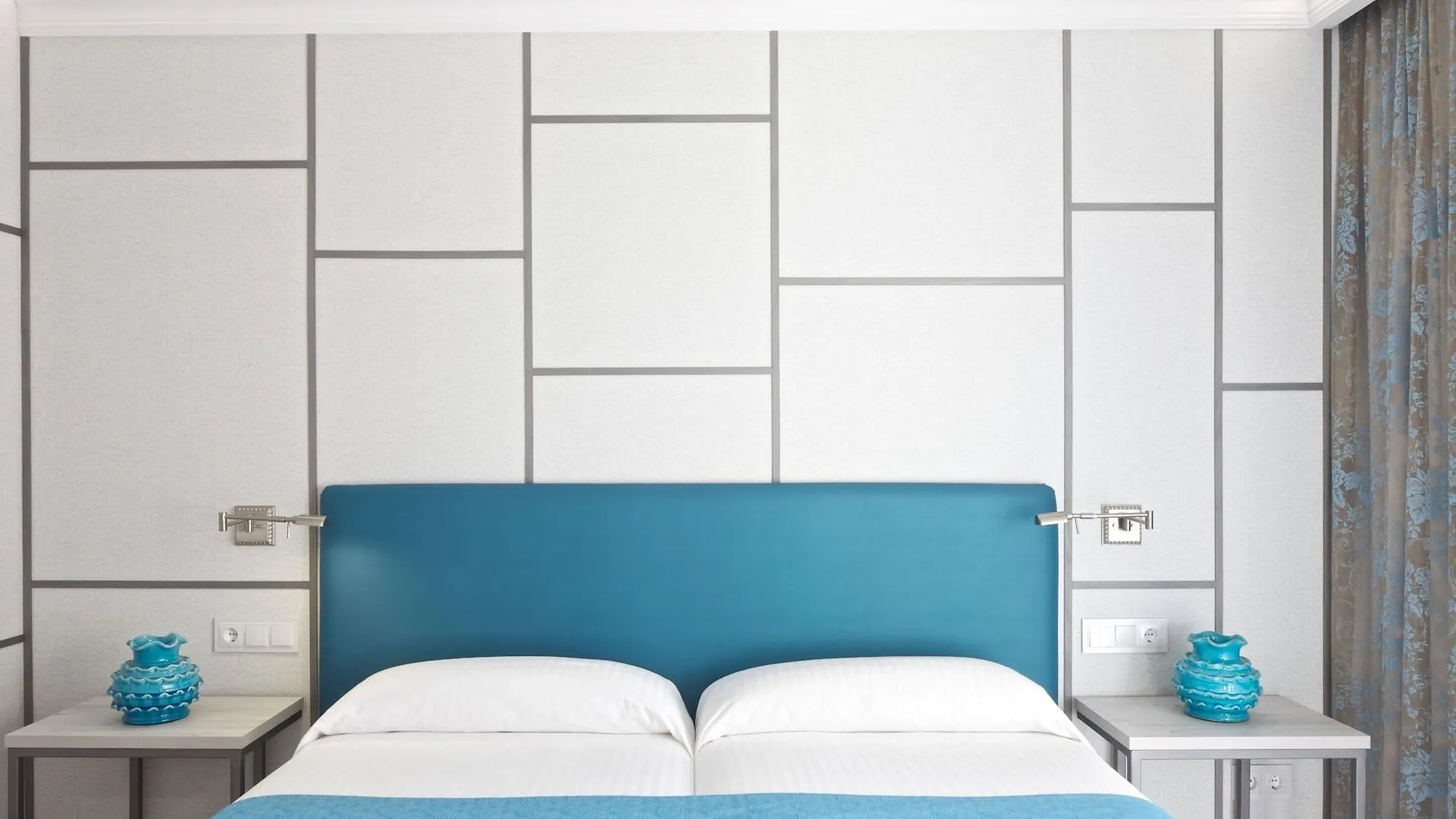 Hotel Rosamar Sant Antoni De Calonge Spanien