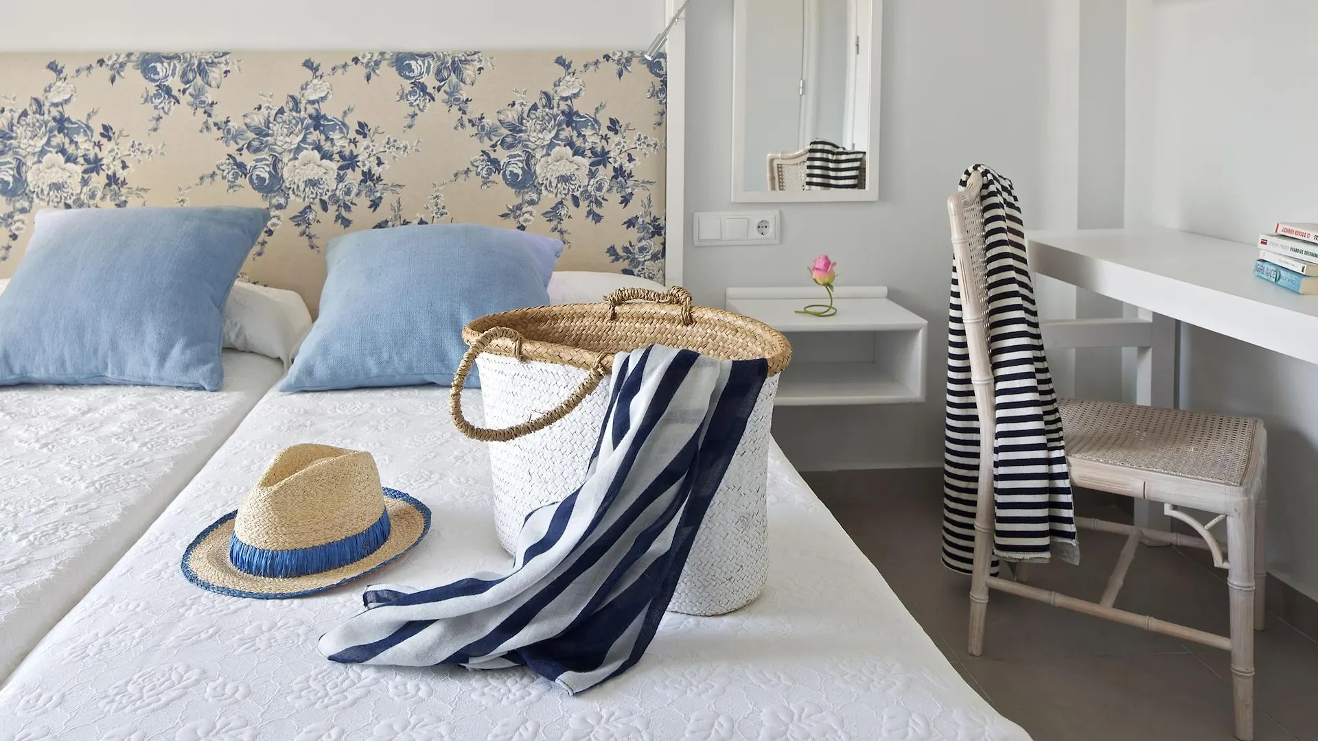 Hotel Rosamar Sant Antoni De Calonge Spanien