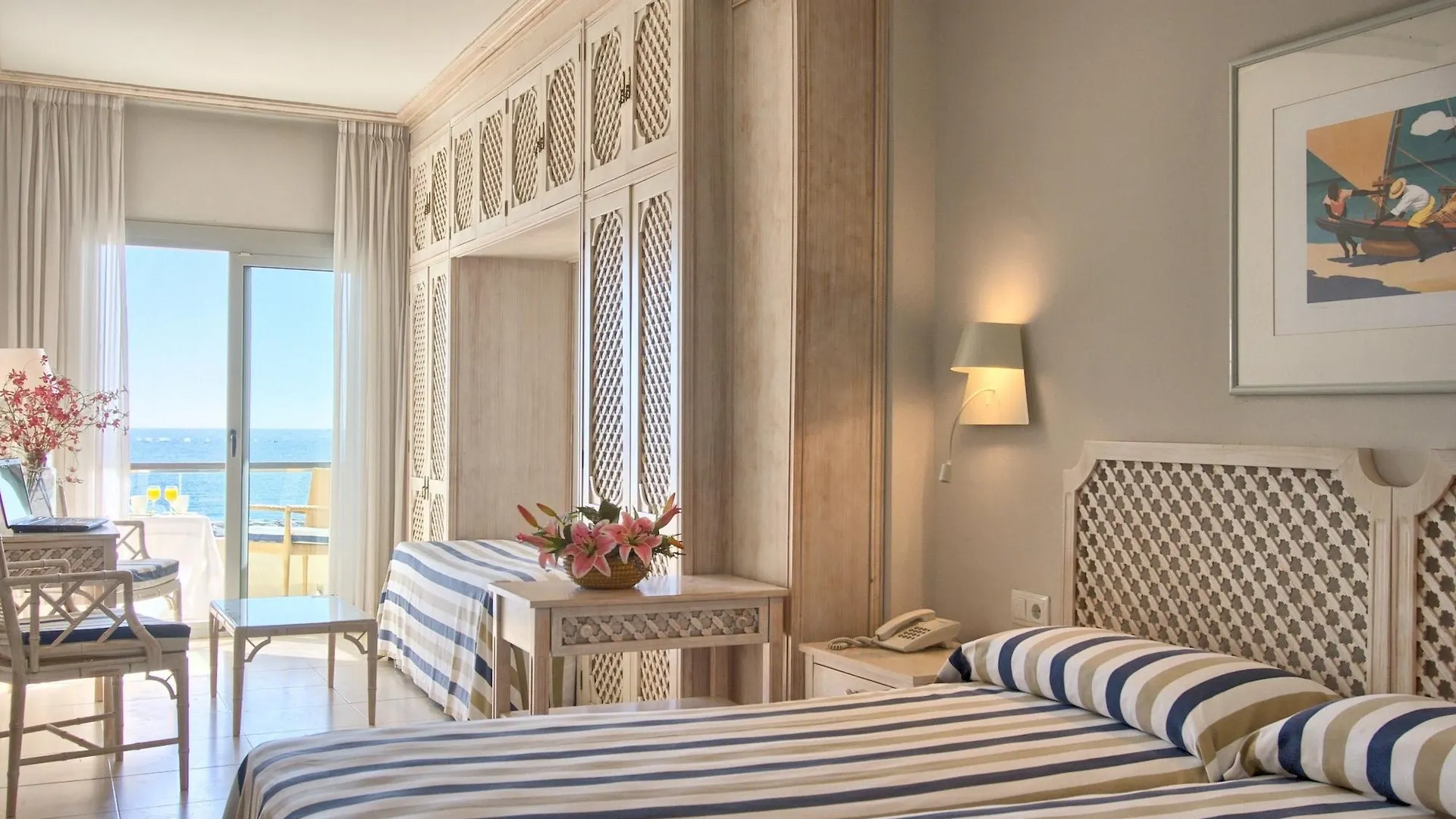 Hotel Rosamar Sant Antoni De Calonge Spanien