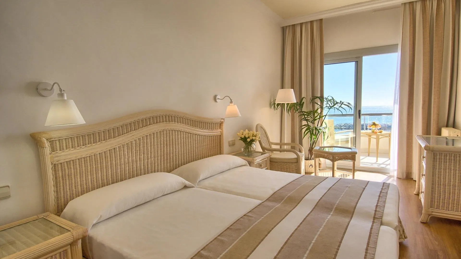 Hotel Rosamar Sant Antoni De Calonge