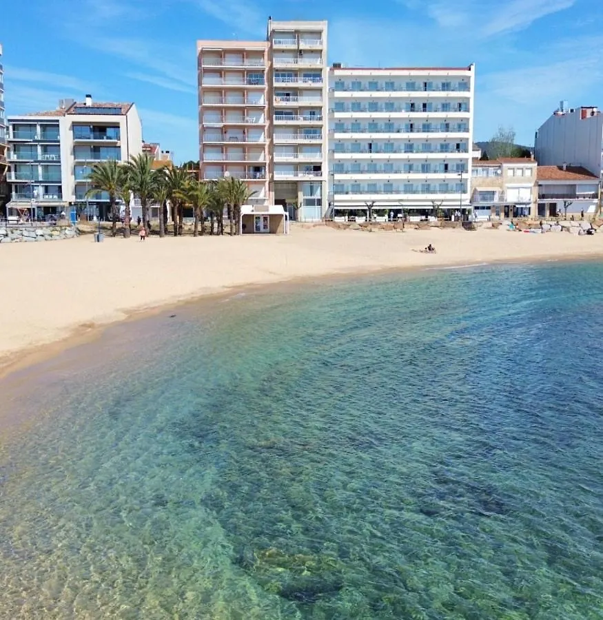 Hotel Rosamar Sant Antoni De Calonge 3*,  Spanien
