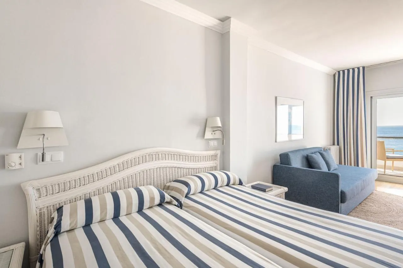 Hotel Rosamar Sant Antoni De Calonge 3*,  Spain