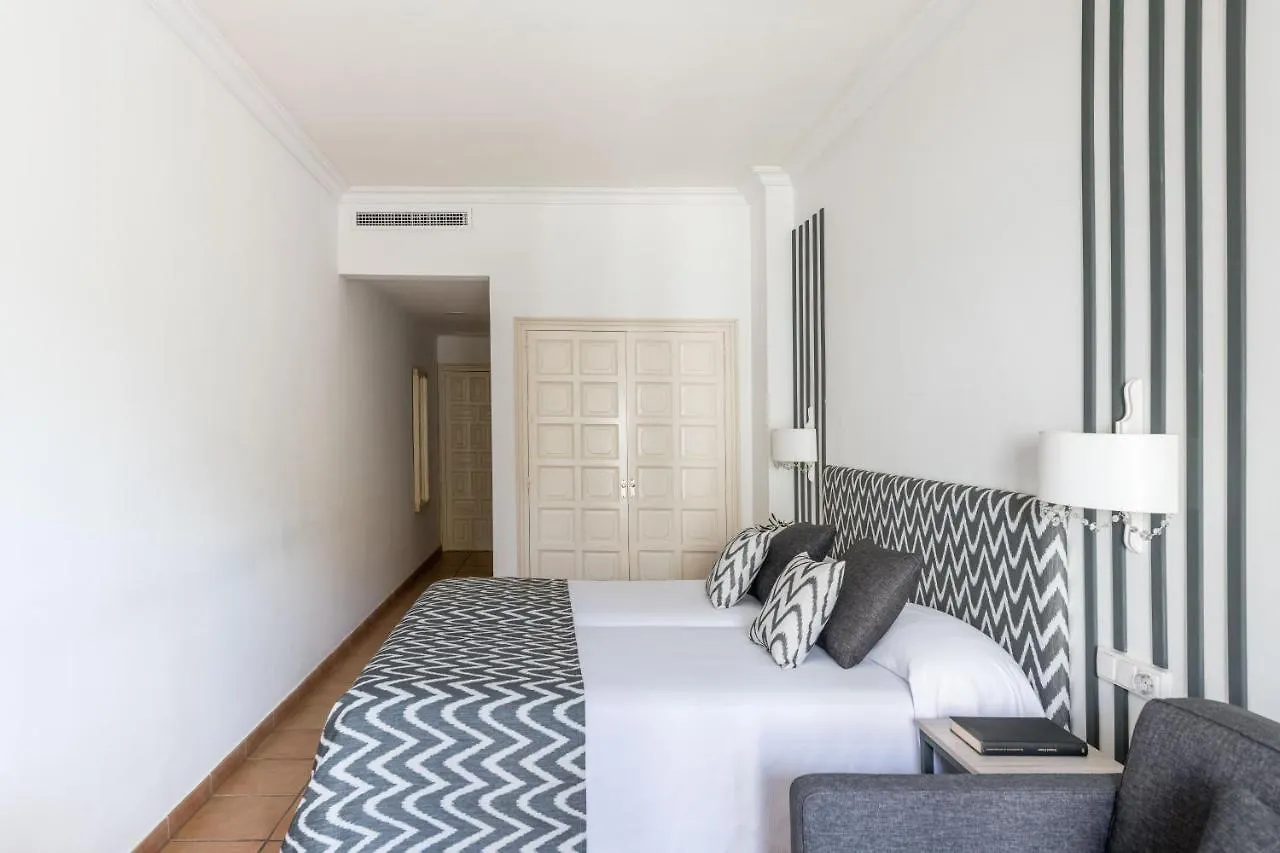 Hotel Rosamar Sant Antoni De Calonge