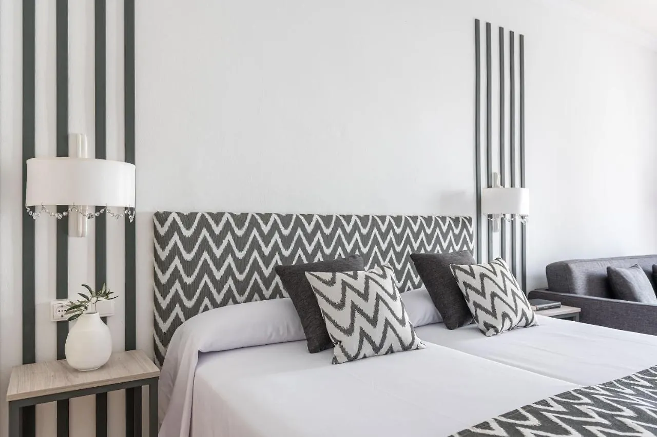 Hotel Rosamar Sant Antoni De Calonge