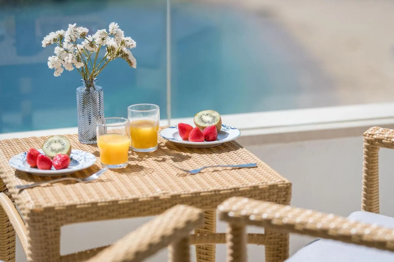 Hotel Rosamar Sant Antoni De Calonge