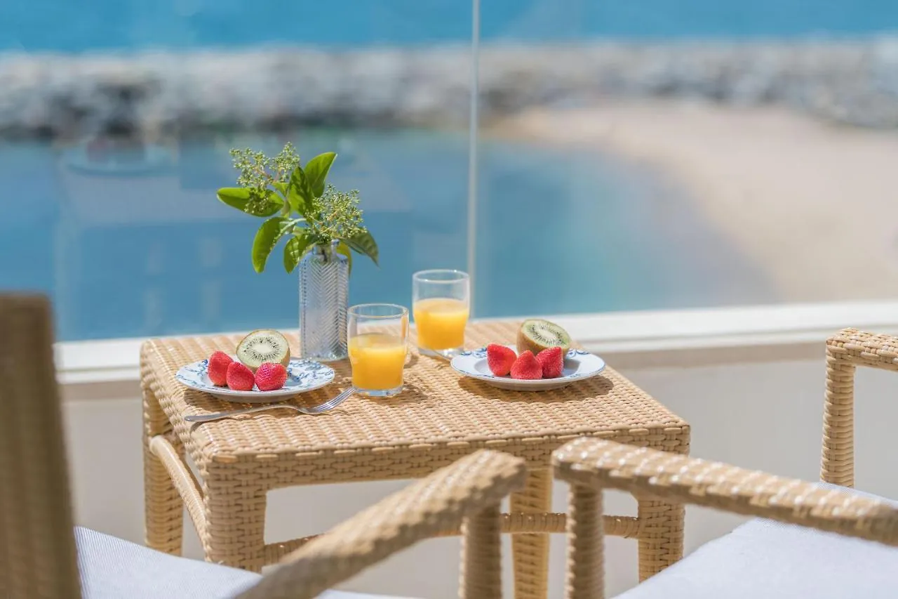 ***  Hotel Rosamar Sant Antoni De Calonge Spain