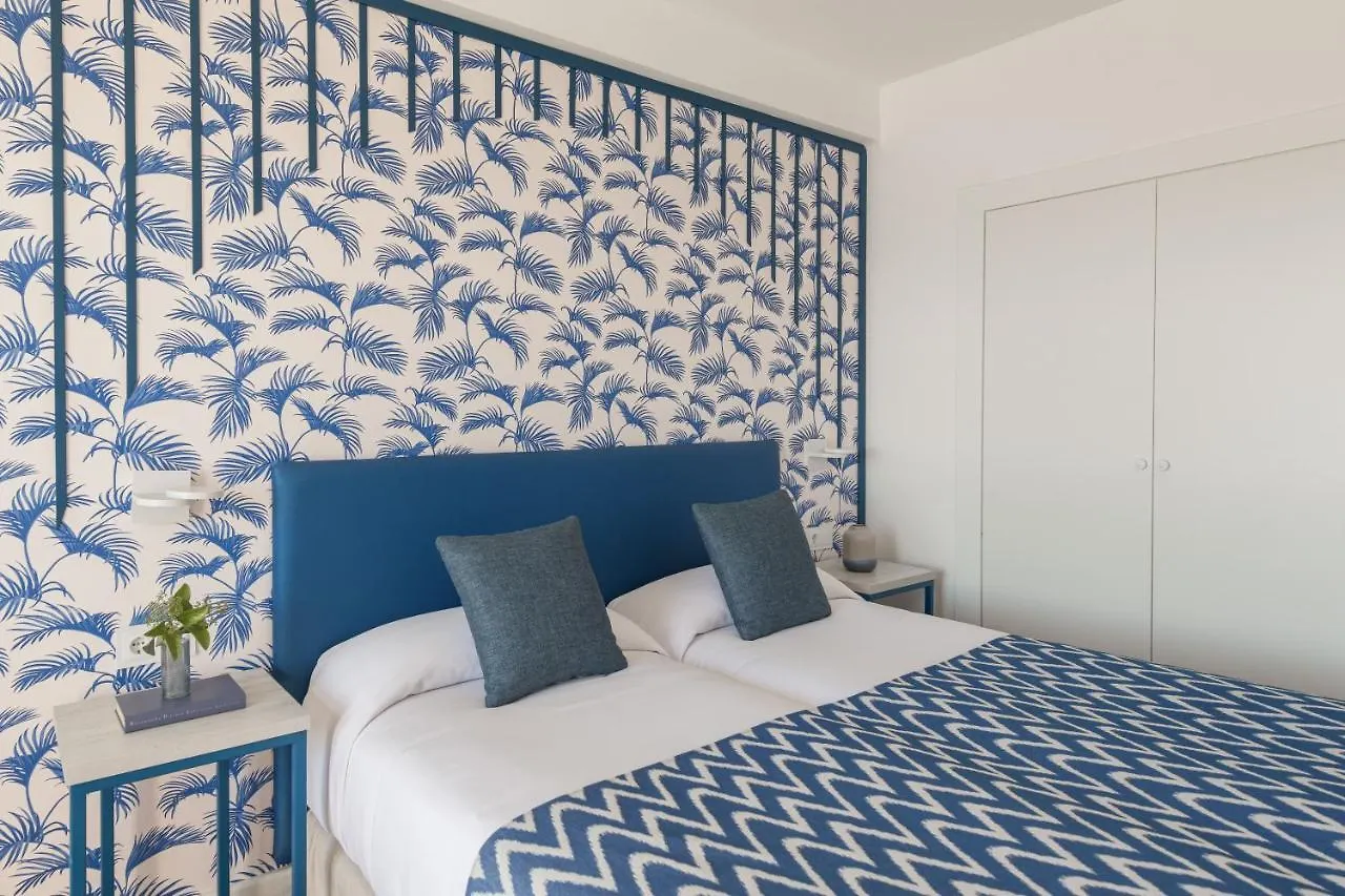 ***  Hotel Rosamar Sant Antoni De Calonge Spain