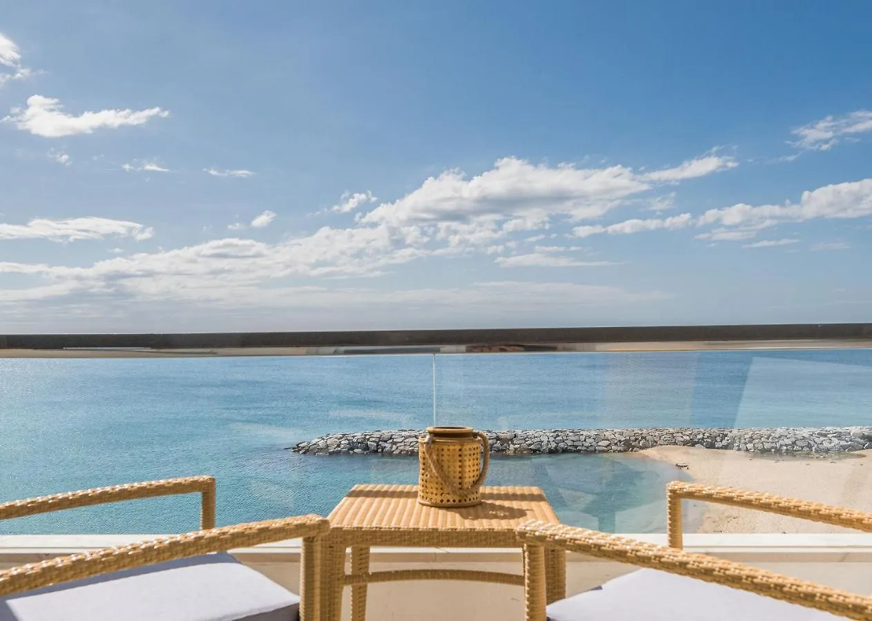 Hotel Rosamar Sant Antoni De Calonge Spain