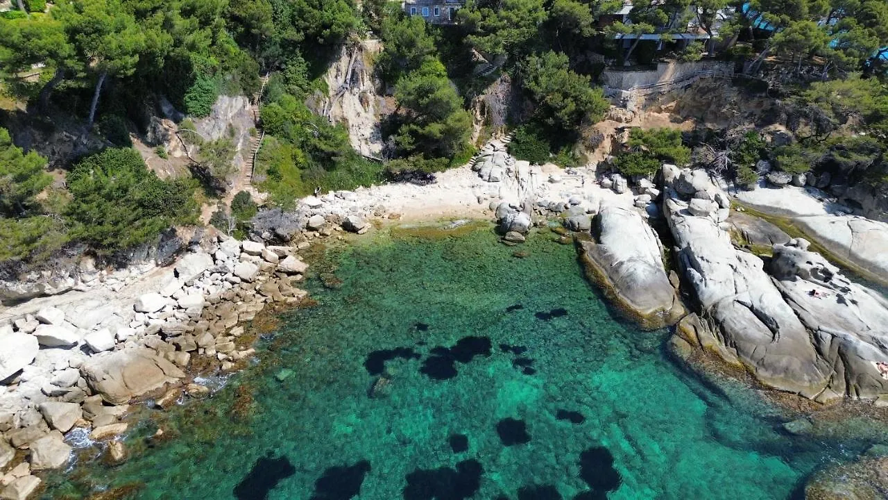 Hotel Rosamar Sant Antoni De Calonge