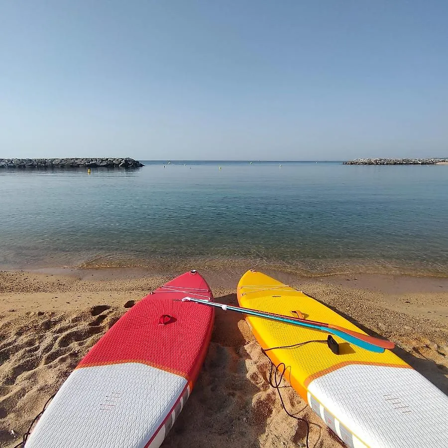 Hotel Rosamar Sant Antoni De Calonge