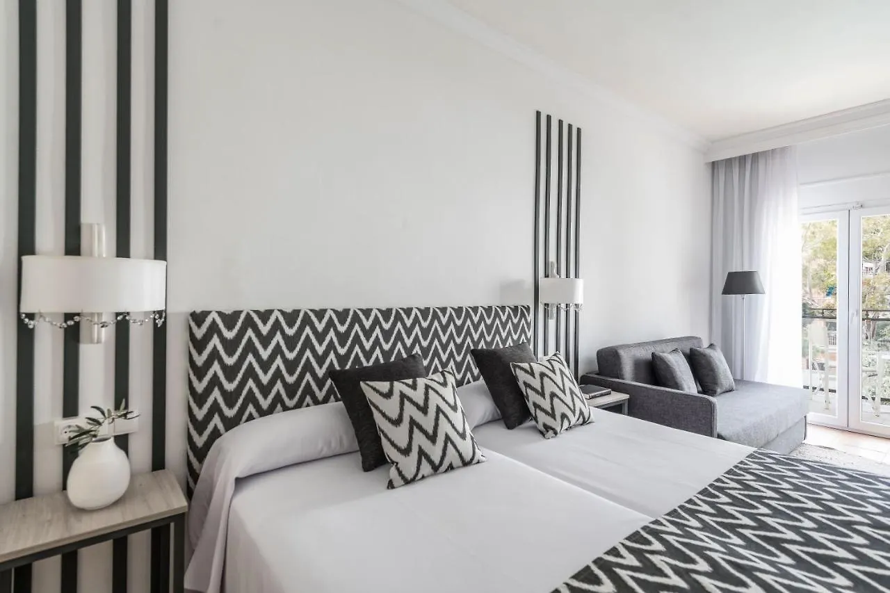 Hotel Rosamar Sant Antoni De Calonge
