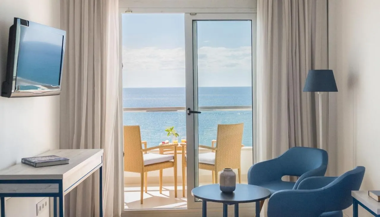 Hotel Rosamar Sant Antoni De Calonge Spanien