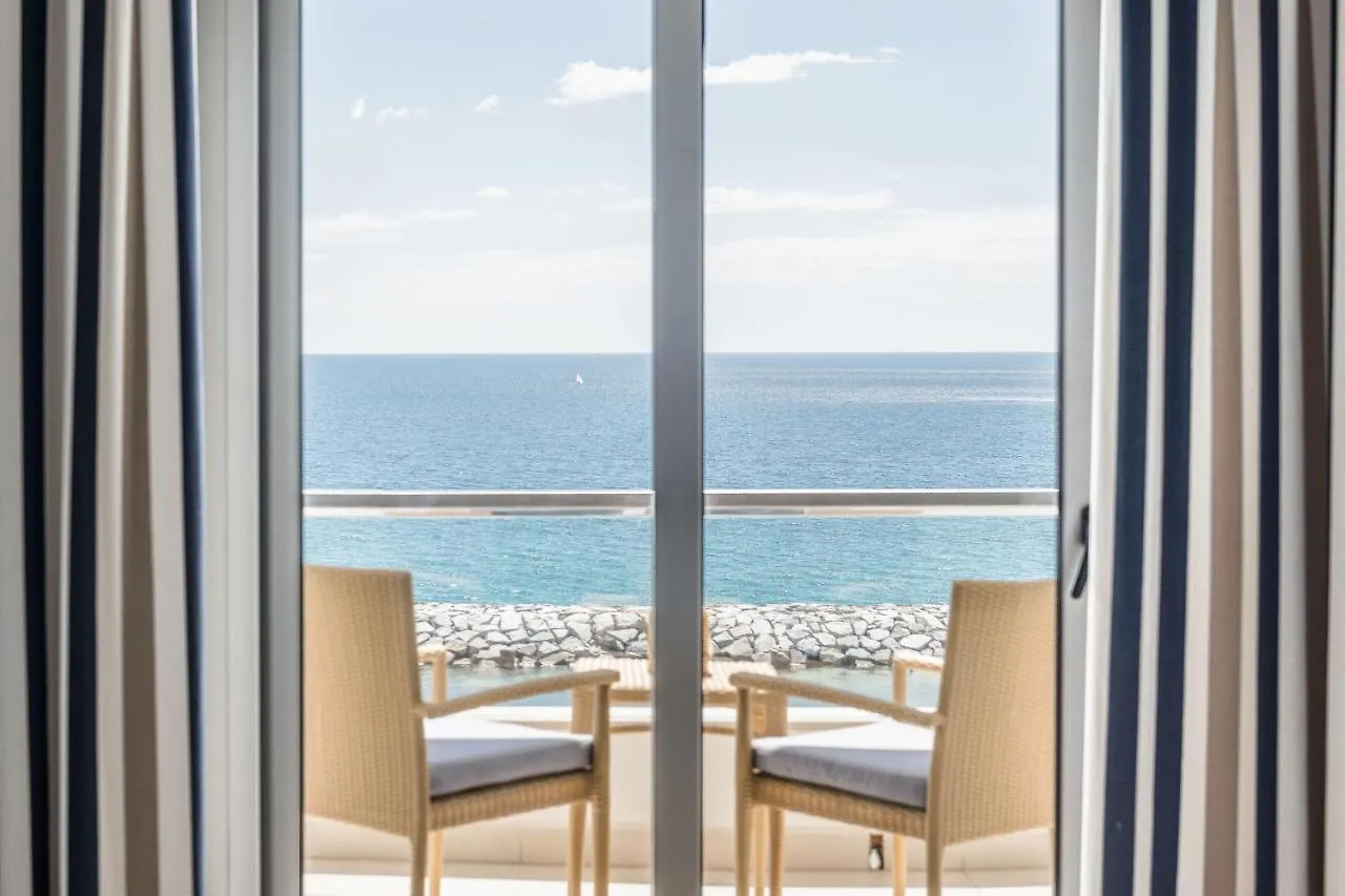 Hotel Rosamar Sant Antoni De Calonge 3*,