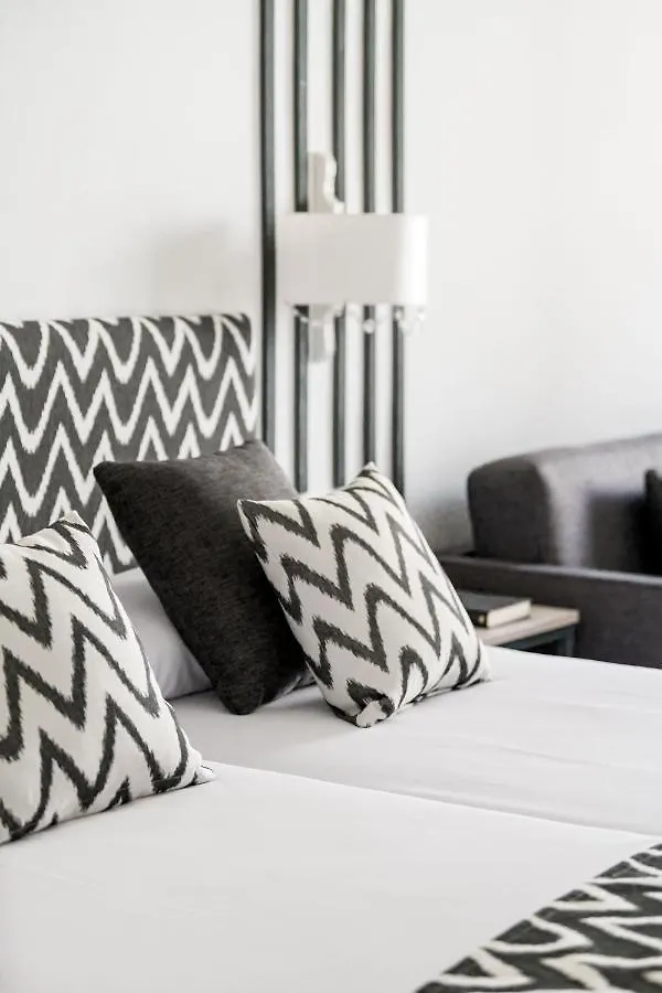 Hotel Rosamar Sant Antoni De Calonge