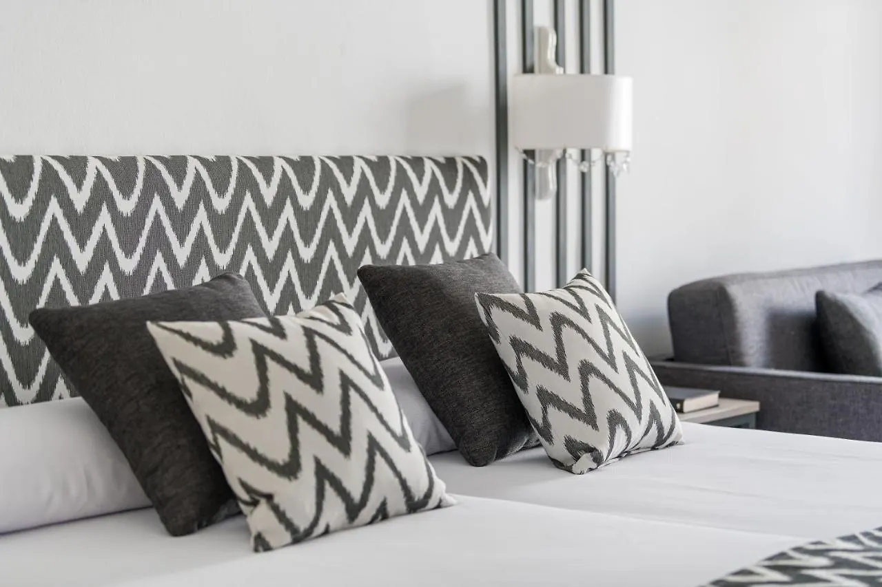 Hotel Rosamar Sant Antoni De Calonge 3*,