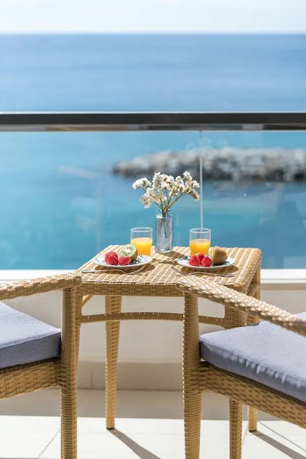 Hotel Rosamar Sant Antoni De Calonge