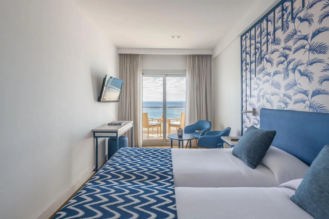 Hotel Rosamar Sant Antoni De Calonge