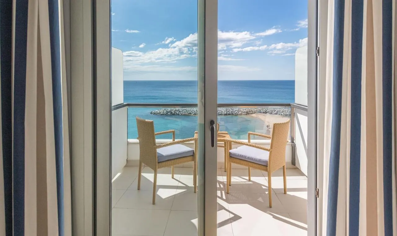 Hotel Rosamar Sant Antoni De Calonge 3*,