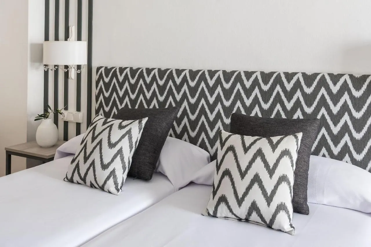Hotel Rosamar Sant Antoni De Calonge