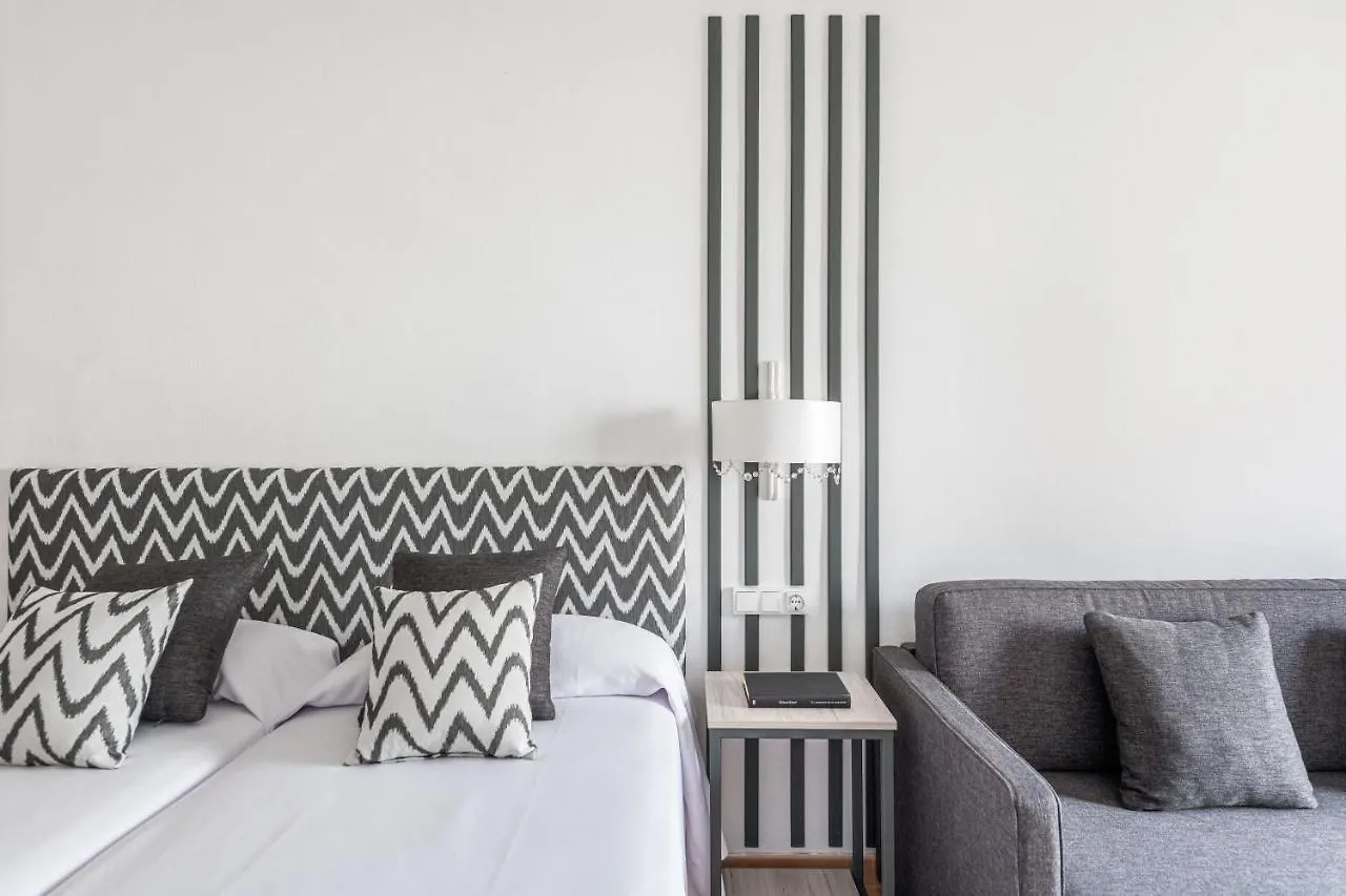 Hotel Rosamar Sant Antoni De Calonge
