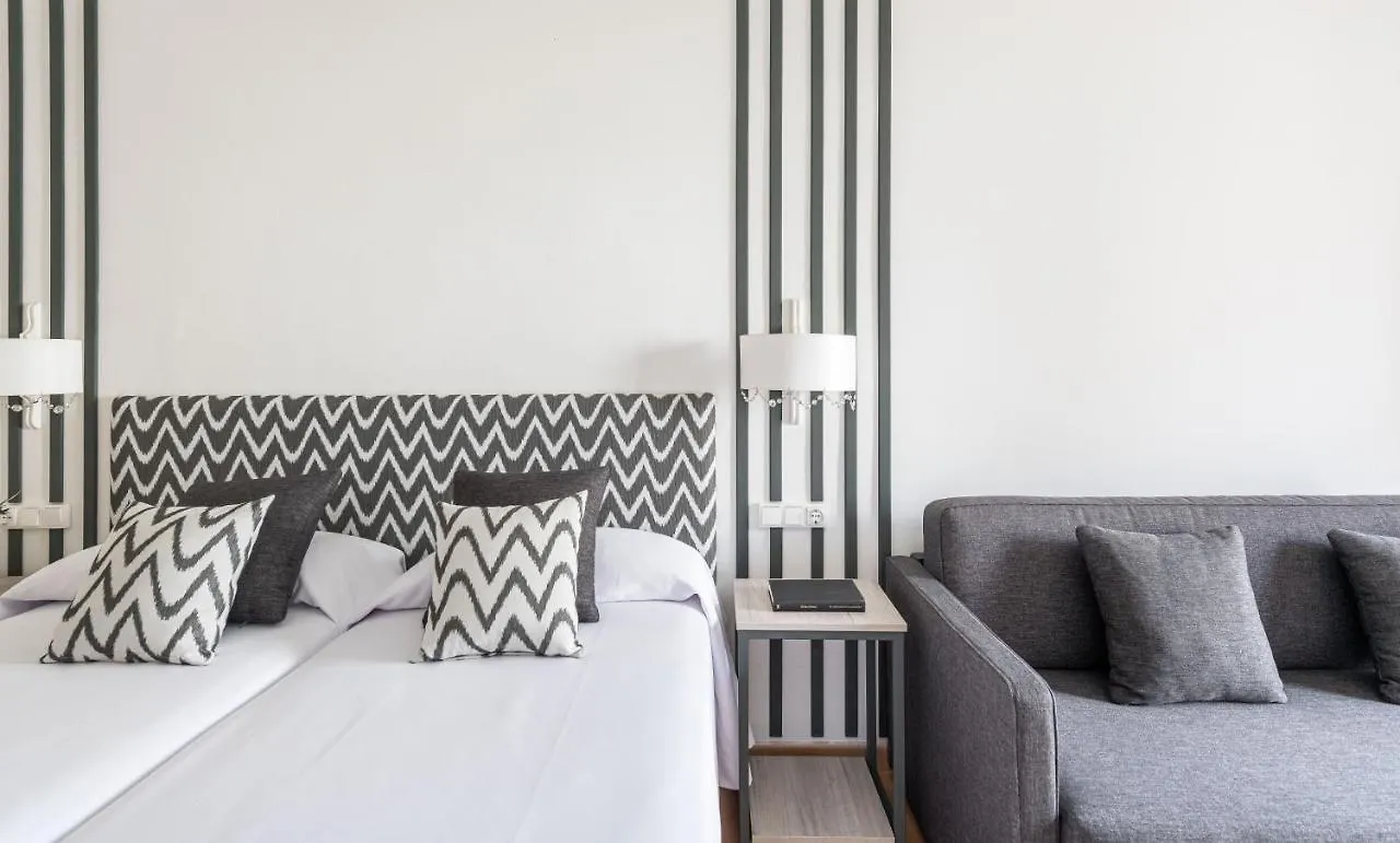 Hotel Rosamar Sant Antoni De Calonge Spanien