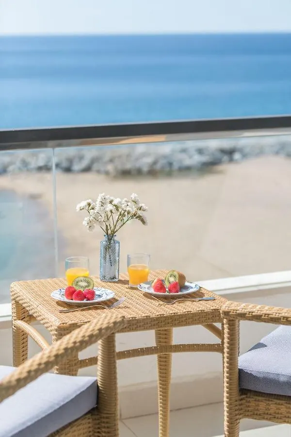 Hotel Rosamar Sant Antoni De Calonge Spain