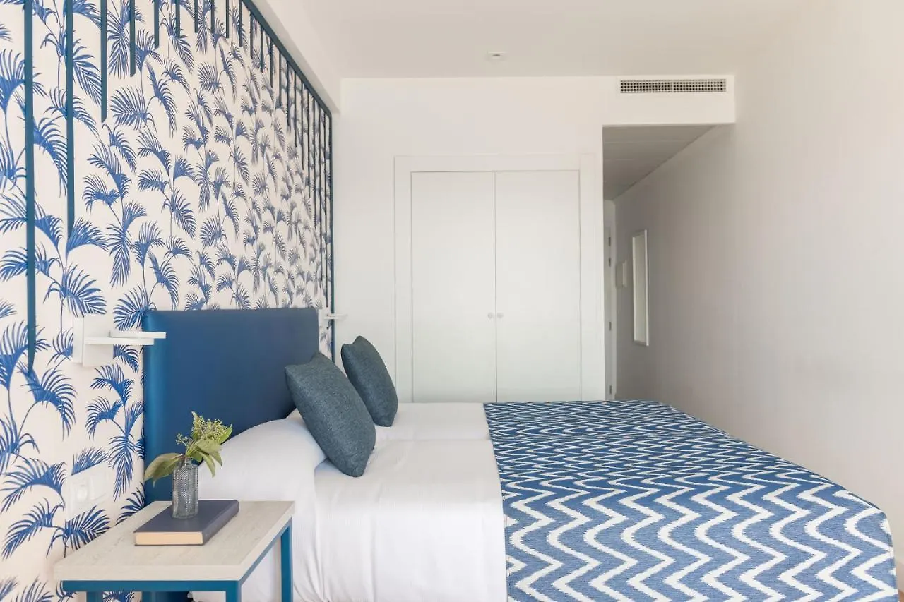 Hotel Rosamar Sant Antoni De Calonge