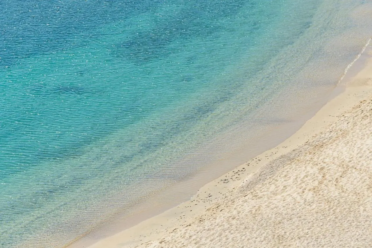 Hotel Rosamar Sant Antoni De Calonge