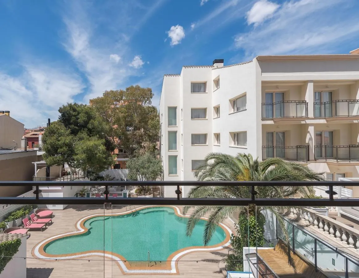 ***  Hotel Rosamar Sant Antoni De Calonge Spanien