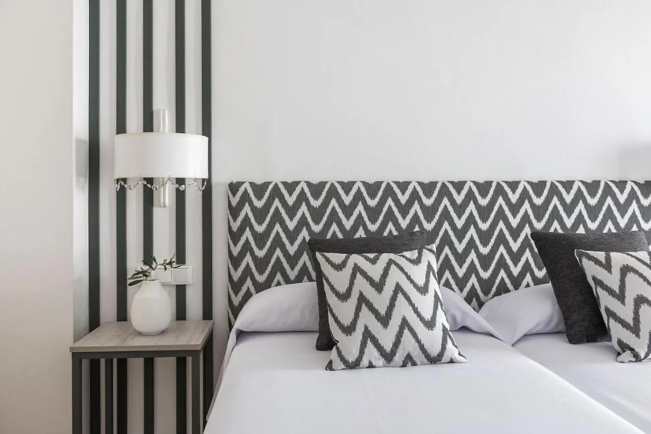 Hotel Rosamar Sant Antoni De Calonge