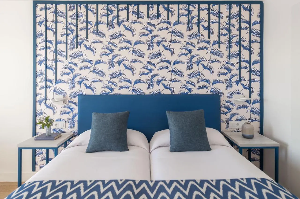 Hotel Rosamar Sant Antoni De Calonge 3*,  Spanien