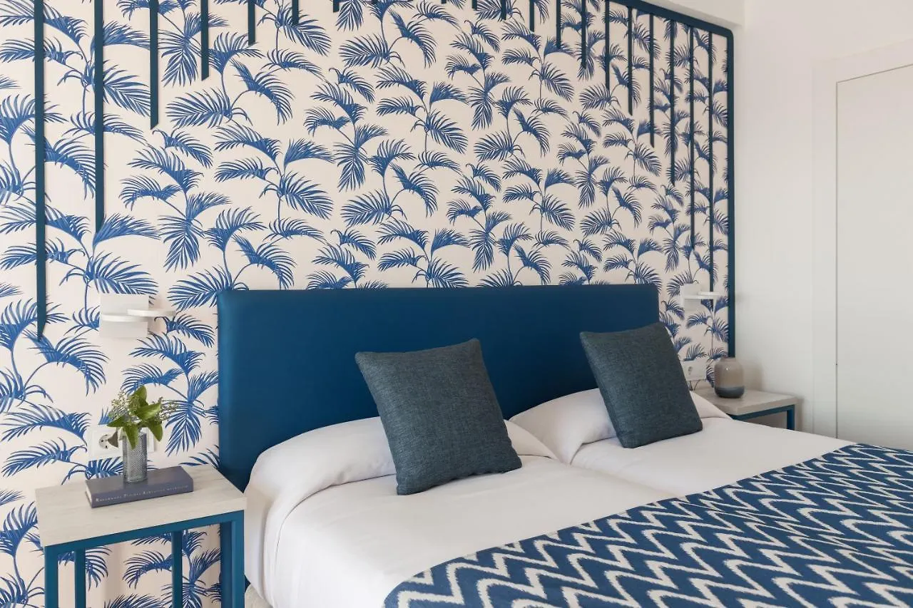 Hotel Rosamar Sant Antoni De Calonge Spain