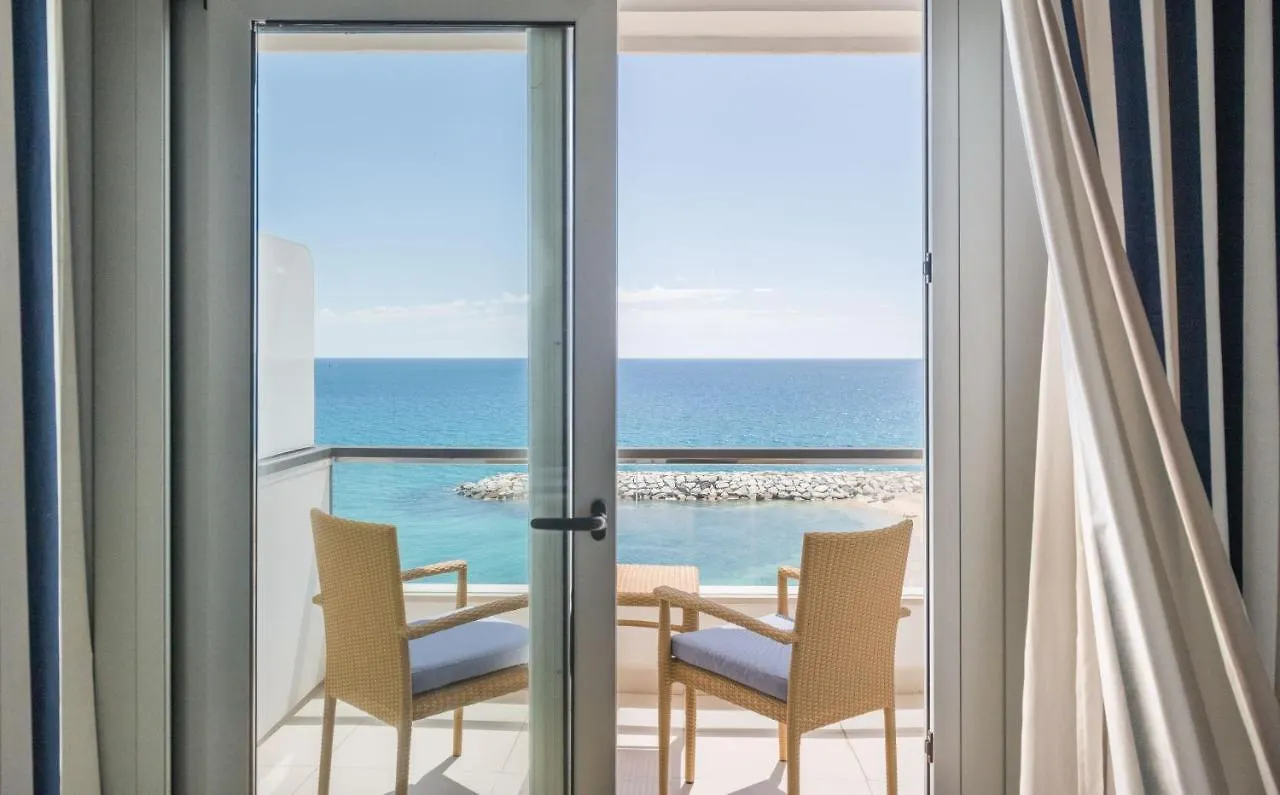 Hotel Rosamar Sant Antoni De Calonge