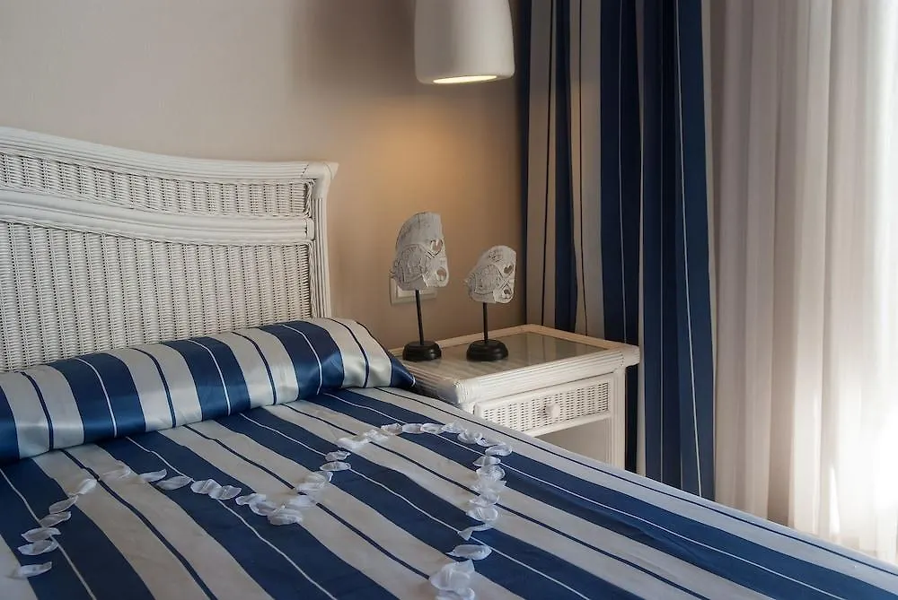 Hotel Rosamar Sant Antoni De Calonge