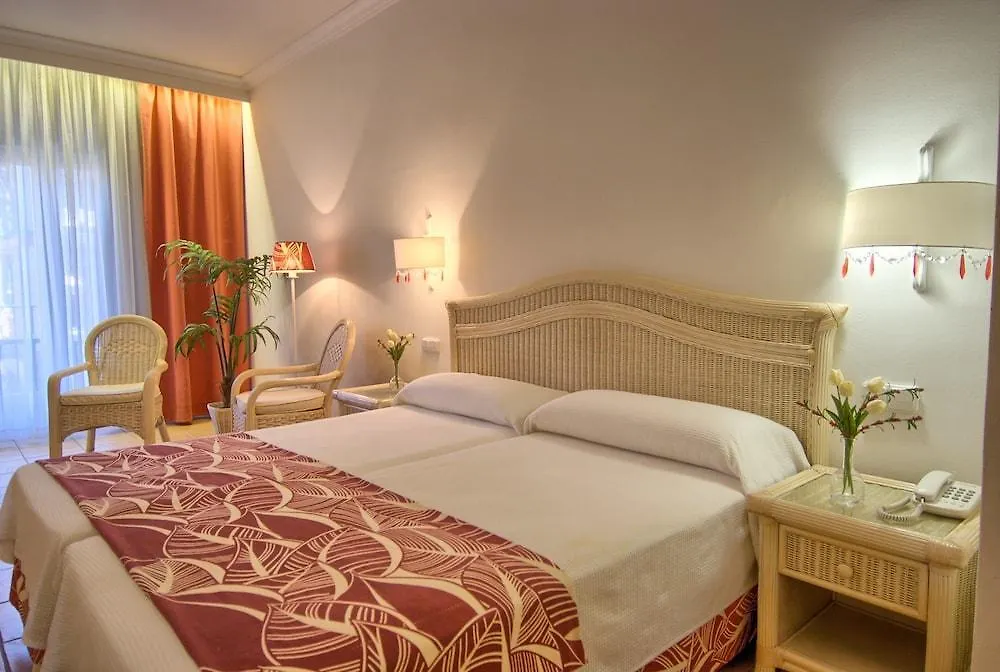 Hotel Rosamar Sant Antoni De Calonge