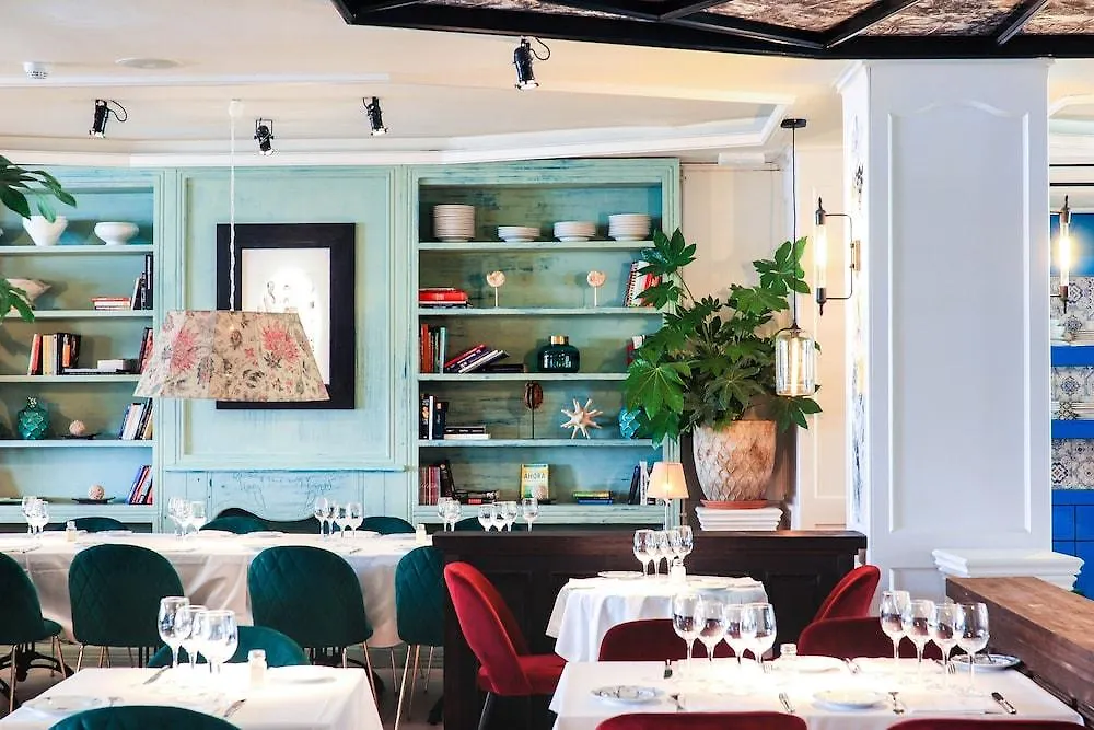 Hotel Rosamar Sant Antoni De Calonge